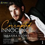Corrupted Innocence cover image