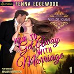 How to Get Away With Marriage cover image