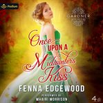 Once Upon a Midwinter's Kiss cover image
