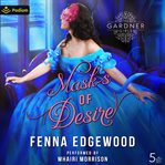 Masks of Desire cover image