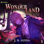Wonderland: A Dark Portal Fantasy cover image