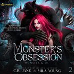 Monster's Obsession cover image