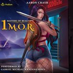 Masters of Reality cover image