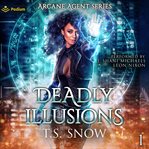 Deadly Illusions cover image