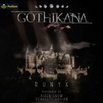Gothikana cover image