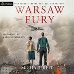 Warsaw Fury cover image