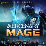 Mercenary Mage cover image
