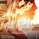 Between Hello and Goodbye cover image