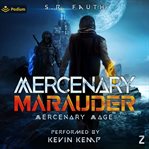 Mercenary Marauder cover image