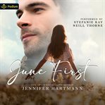 June First cover image