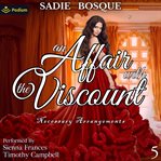 An Affair With the Viscount cover image