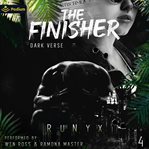 The Finisher cover image