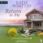 Return to Me cover image