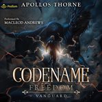 Vanguard cover image