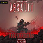 Assault cover image