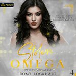 Stolen Omega cover image