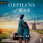 Orphans of War cover image