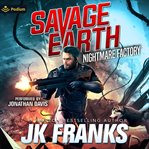 Nightmare Factory cover image