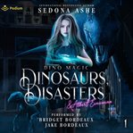 Dinosaurs, Disasters and Albert Einswine cover image