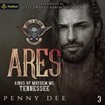 Ares cover image