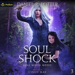 Soul Shock cover image
