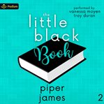 The Little Black Book cover image