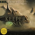 The Keeper's Six cover image