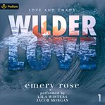 Wilder Love cover image