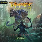 Disperse cover image