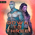 Down to Three cover image