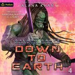 Down to Earth cover image