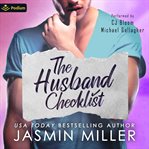 The Husband Checklist cover image
