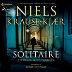 Solitaire: An Ulrik Torp Thriller cover image