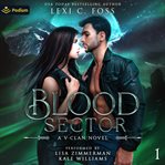 Blood Sector cover image