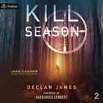 Kill Season cover image