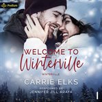 Welcome to Winterville cover image
