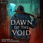Dawn of the Void cover image