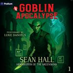 Goblin Apocalypse cover image