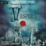 Vespers cover image