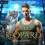 Bad Blood Leopard cover image