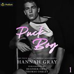 Puck Boy cover image