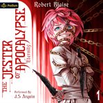 The Jester of Apocalypse: Eternity cover image