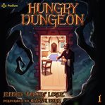 Hungry Dungeon cover image
