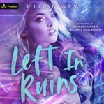 Left in Ruins cover image
