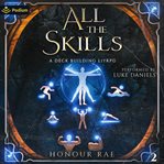All the Skills 2: A Deck Building LitRPG cover image