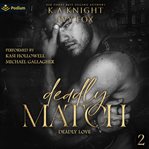 Deadly Match cover image