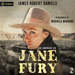 Jane Fury cover image
