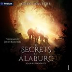 The Secrets of Alaburg cover image