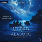 The Legend of Alaburg cover image