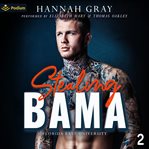 Stealing Bama cover image